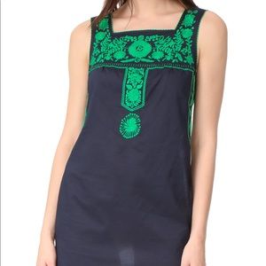 Tory Burch Amira Dress